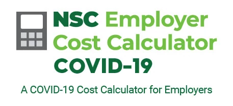 Open Employer COVID Cost Calculator