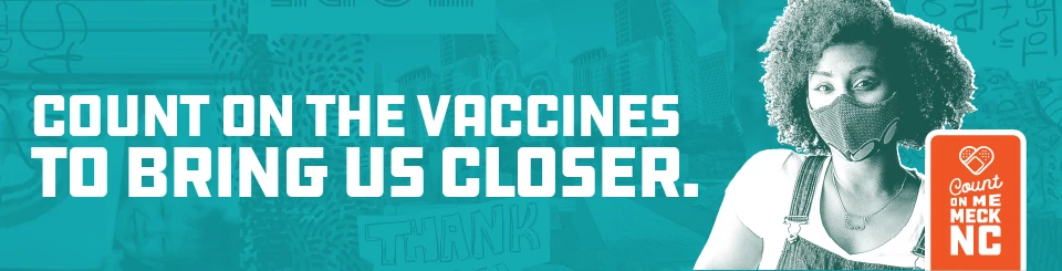 Count on vaccines to bring us closer.