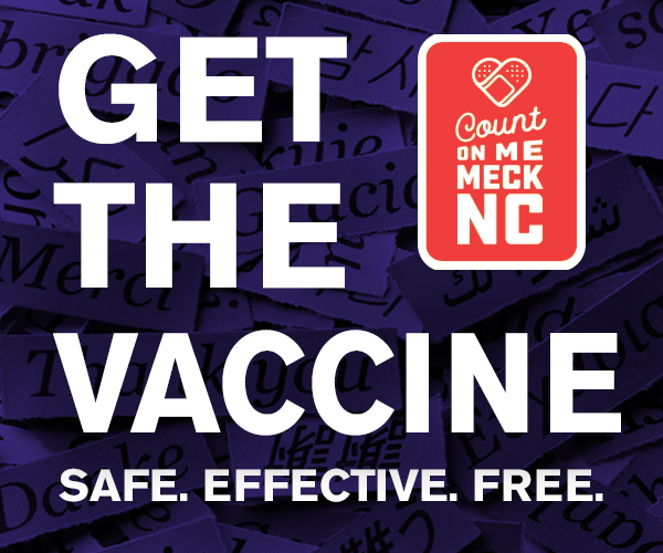 Get the Facts and get vaccinated.